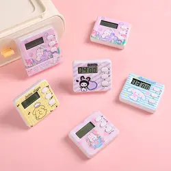 تایمر و کرنومتر فانتزی
