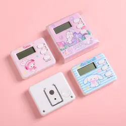 تایمر و کرنومتر فانتزی