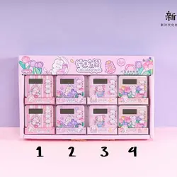 تایمر و کرنومتر فانتزی