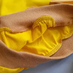 هودی شلوار خرسی و خرگوشی