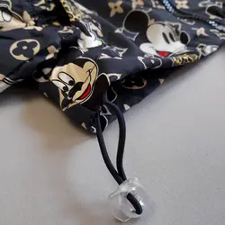 بارونی لاینردار میکی موس