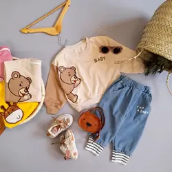 بلوز شلوار عروسکی