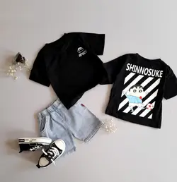 تیشرت شلوارک اسپرت