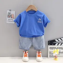تیشرت شلوارک اسپرت