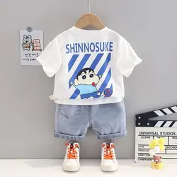 تیشرت شلوارک اسپرت