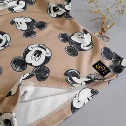 ست راحتی عروسکی