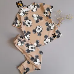 ست راحتی عروسکی