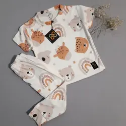 ست راحتی عروسکی