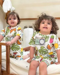 ست راحتی تابستانه