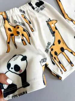 ست راحتی تابستانه