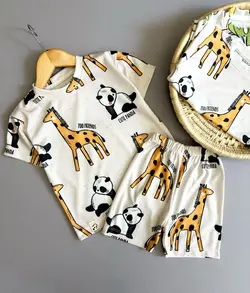 ست راحتی تابستانه