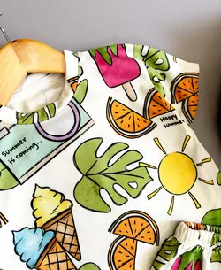 ست راحتی تابستانه