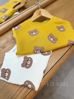 بلوز تک خرسی
