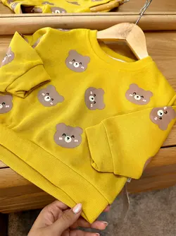 بلوز تک خرسی