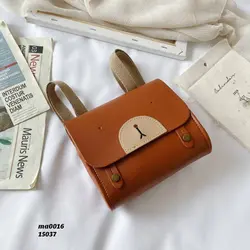 کیف تدی چرم
