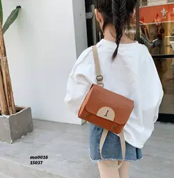 کیف تدی چرم