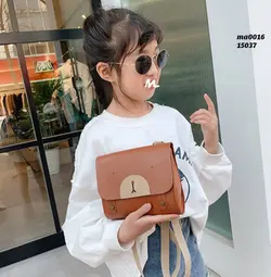 کیف تدی چرم