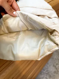 پافر کلاهدار زارا