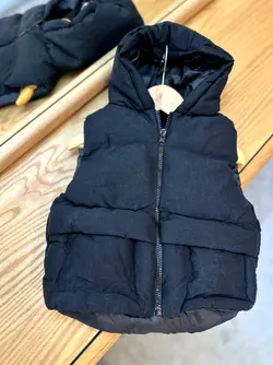 پافر کلاهدار زارا