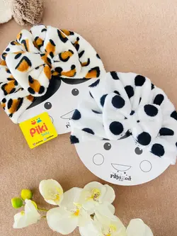 توربان کبریتی دخترانه