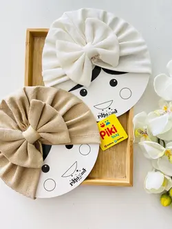 توربان کبریتی دخترانه