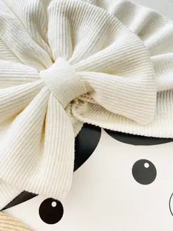 توربان کبریتی دخترانه