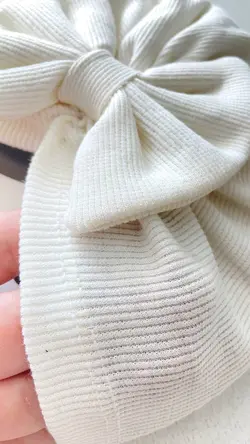 توربان کبریتی دخترانه