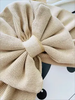 توربان کبریتی دخترانه