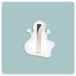 پیکسل مگنت و چسب آدم برفی