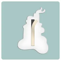 پیکسل مگنت و چسب بخاری