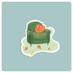 پیکسل مگنت و چسب مبل