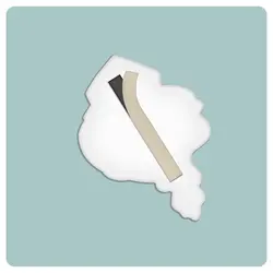 پیکسل مگنت و چسب نسکافه