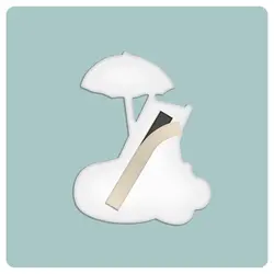 پیکسل مگنت و چسب ساحل