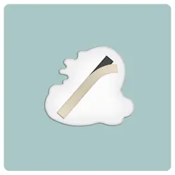 پیکسل مگنت و چسب هندوانه