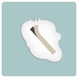 پیکسل مگنت و چسب دوربین