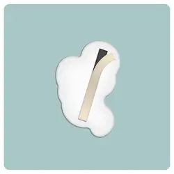 پیکسل مگنت و چسب گلدان