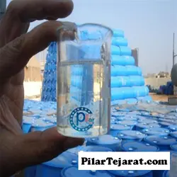 پارافین کلره هند | کلرو پارافین هندی