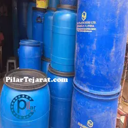 پارافین کلره هند | کلرو پارافین هندی