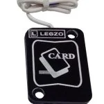 ماژول درب بازکن کارتی ریموتی لگزو مدل DB201