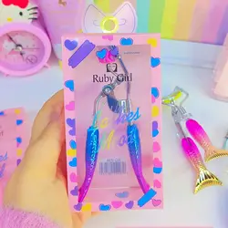 فرمژه با دندونه های سیلیکونی