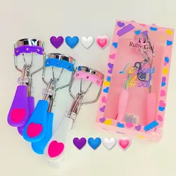 فرمژه با دندونه های سیلیکونی