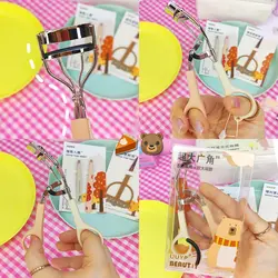 فرمژه خرسی اورجینال uuyp