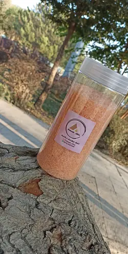 نمک حمام800گرمی