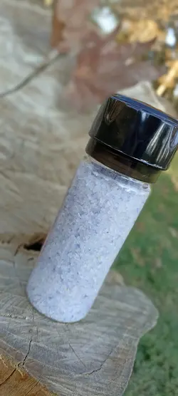 نمکساب 150گرمی نمک آبی شکری سمنان