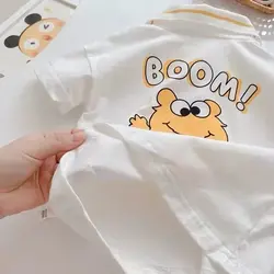 تیشرت boom