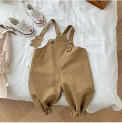 ست بیلر بلوز تدی کتان