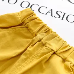 تیشرت شلوارک زرافه