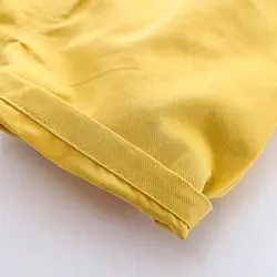 تیشرت شلوارک زرافه