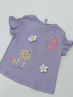 تیشرت دخترانه