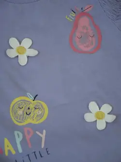 تیشرت دخترانه